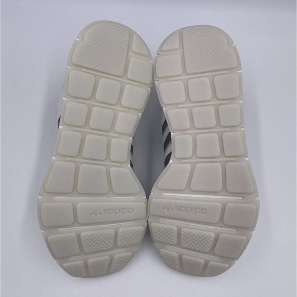 adidas Swift Run X White Womens Shoes - Picture 8 of 8